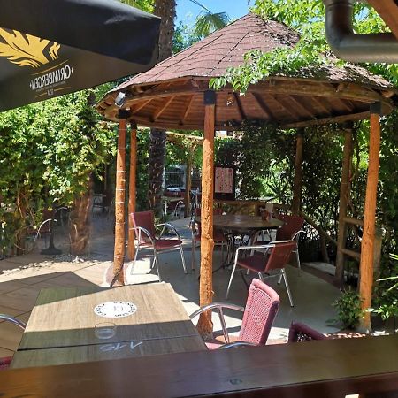 Atipyc Hotel Marssac-sur-Tarn Eksteriør bilde
