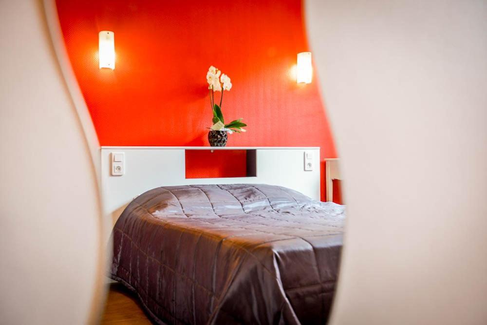 Atipyc Hotel Marssac-sur-Tarn Eksteriør bilde