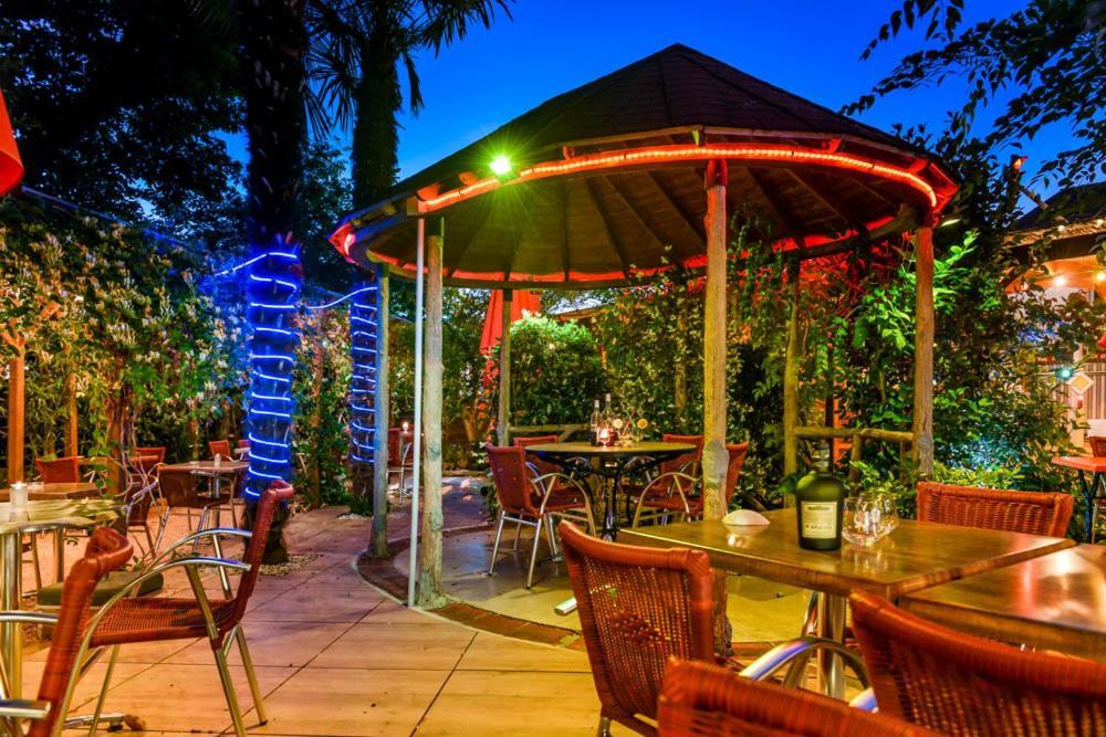 Atipyc Hotel Marssac-sur-Tarn Eksteriør bilde