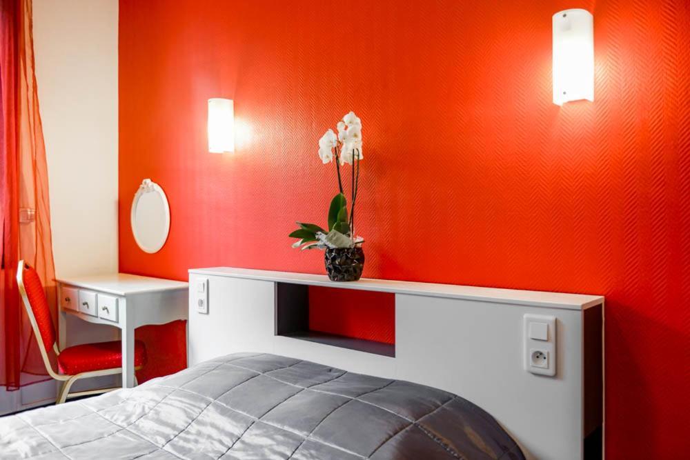 Atipyc Hotel Marssac-sur-Tarn Eksteriør bilde