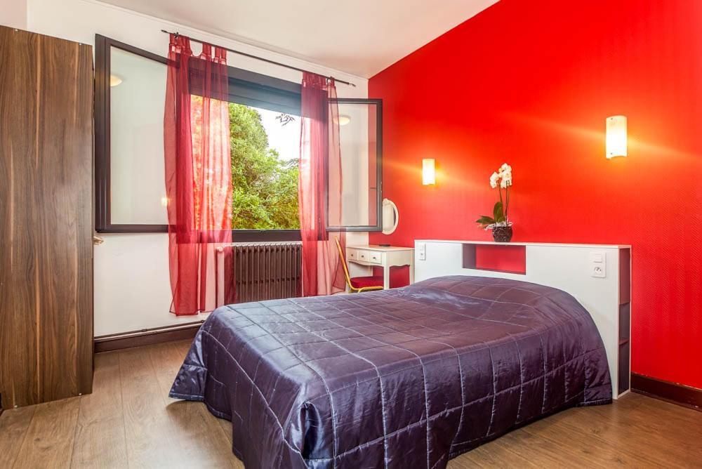Atipyc Hotel Marssac-sur-Tarn Eksteriør bilde