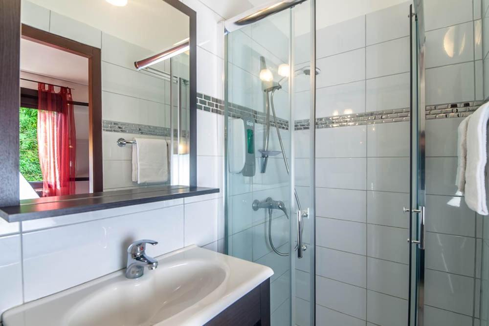 Atipyc Hotel Marssac-sur-Tarn Eksteriør bilde